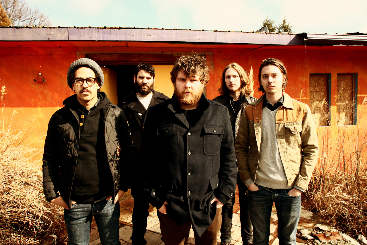 Manchester Orchestra