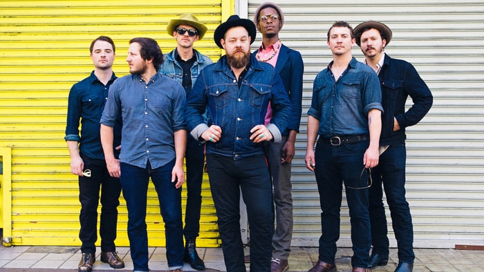 Nathaniel Rateliff