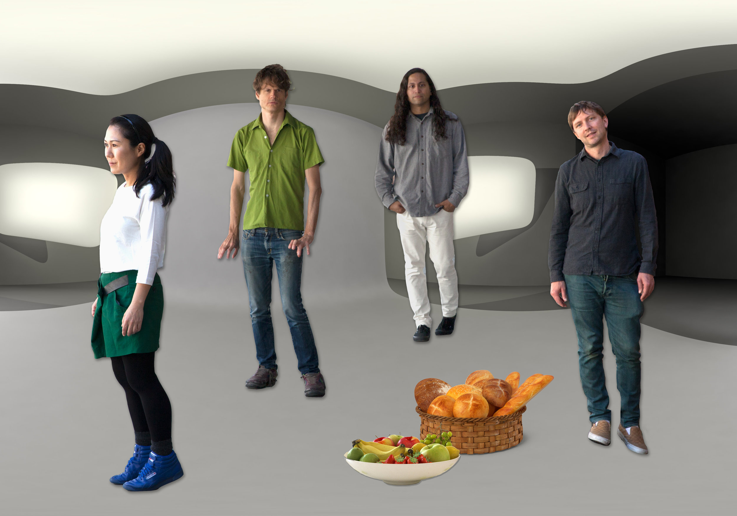 Deerhoof