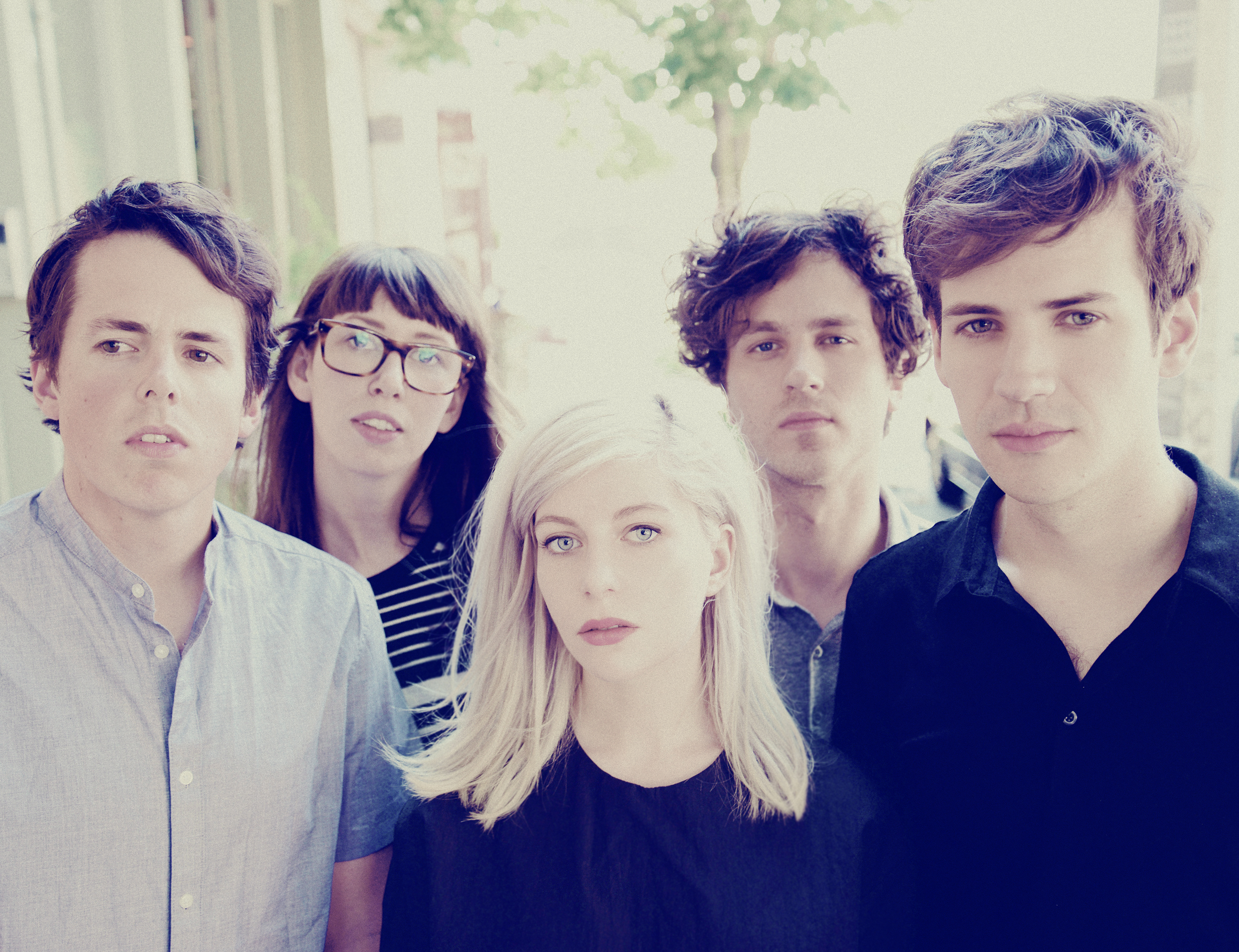 Alvvays