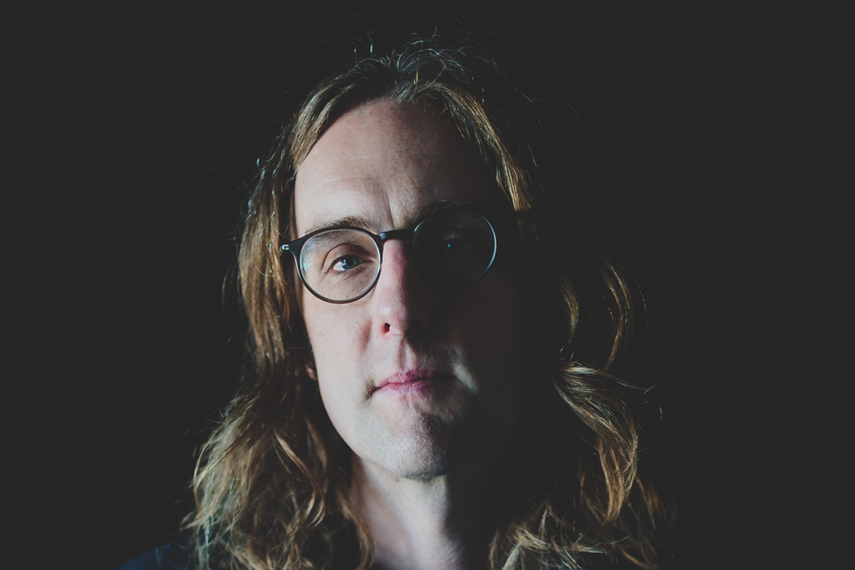 Carl Broemel