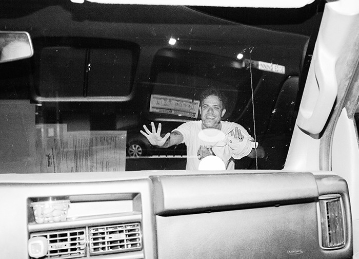 Jeff Rosenstock