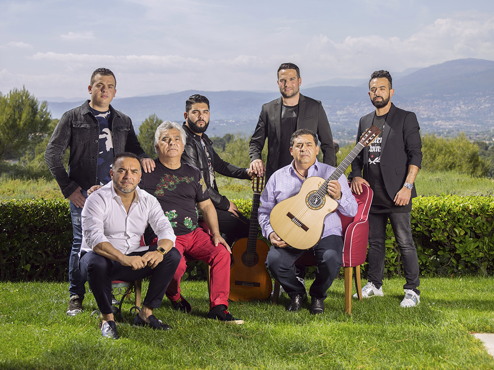 Gipsy Kings