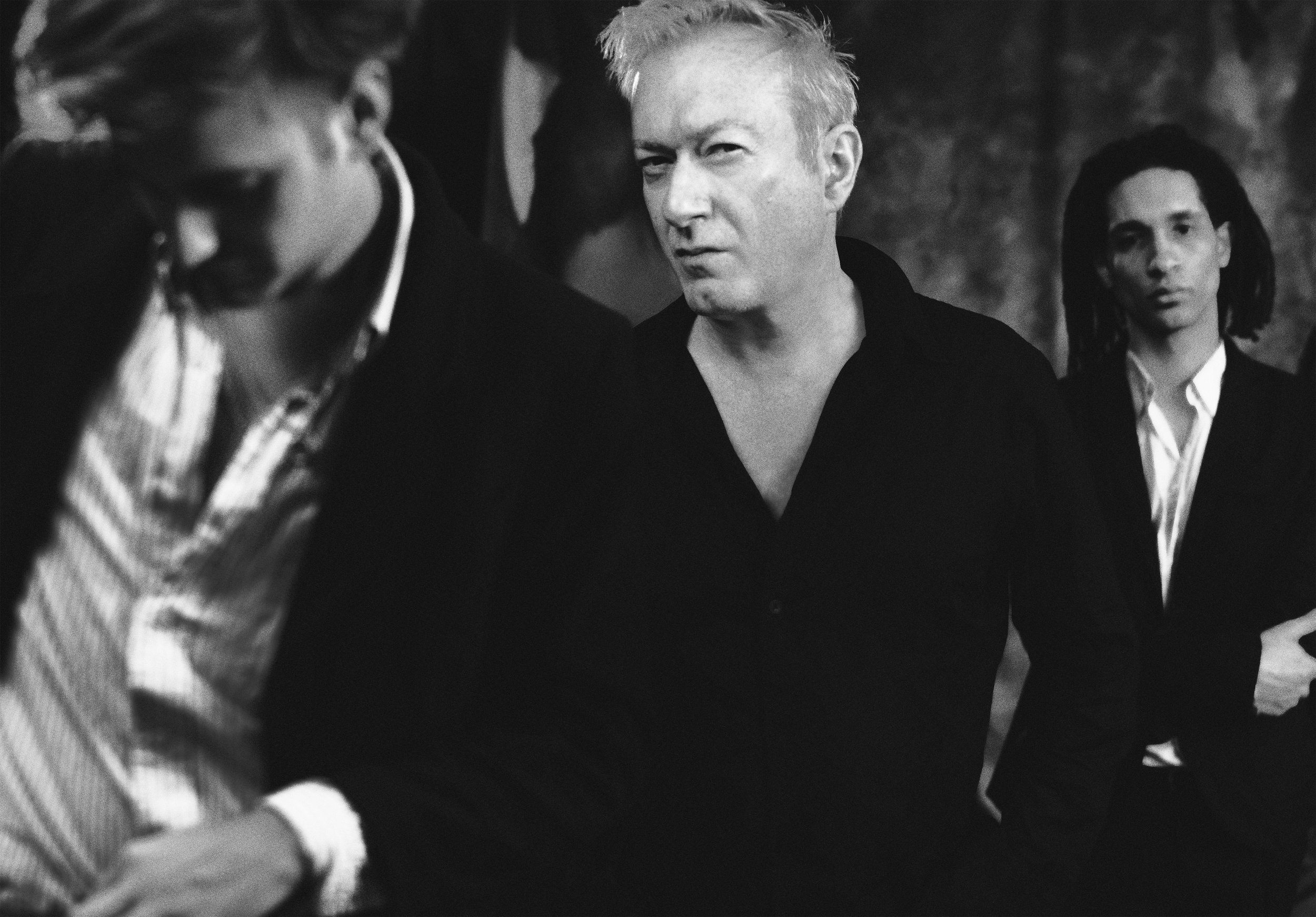 Gang Of Four