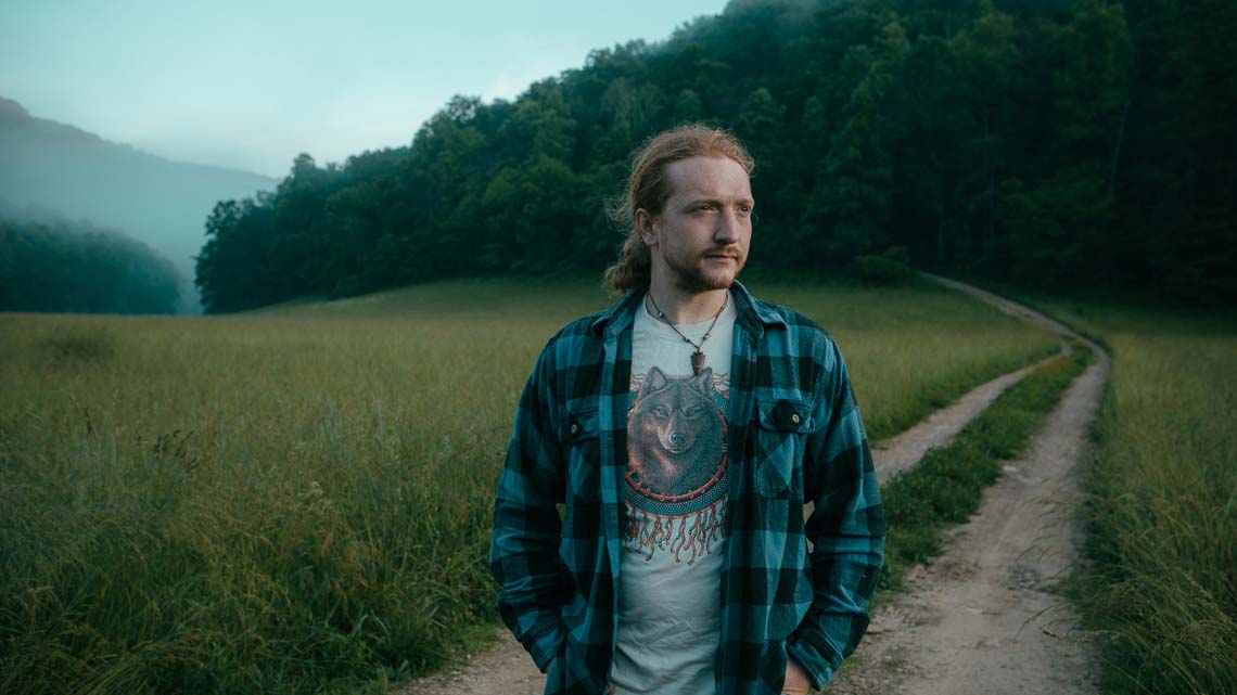 Tyler Childers