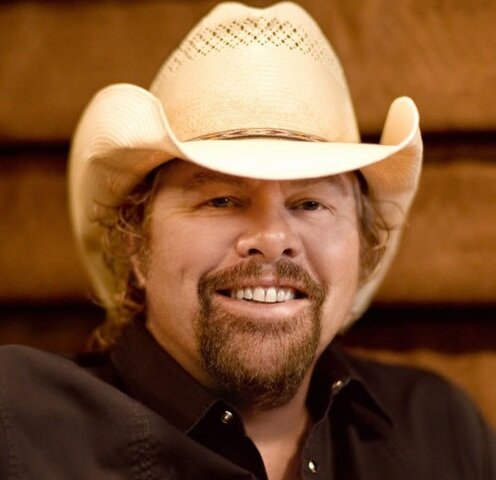 Toby Keith