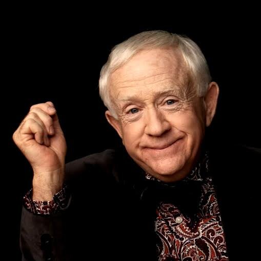 Leslie Jordan