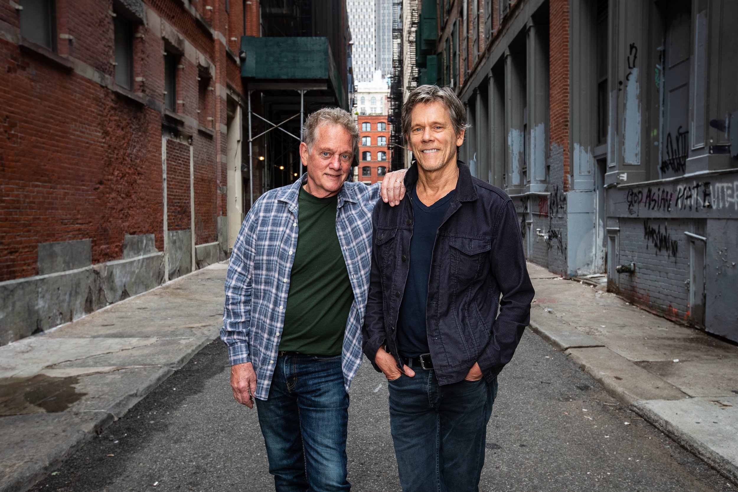 Bacon Brothers