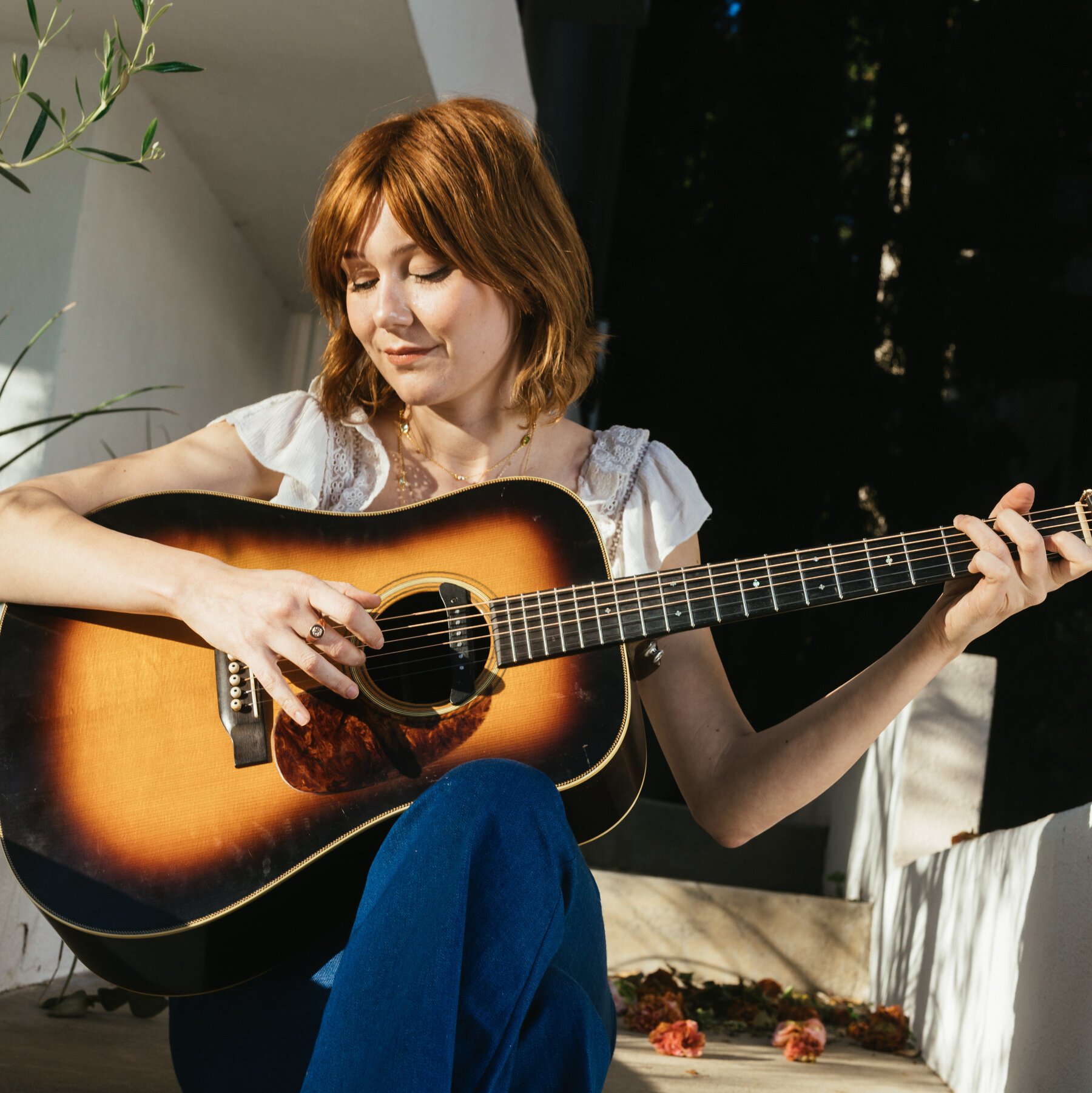 Molly Tuttle