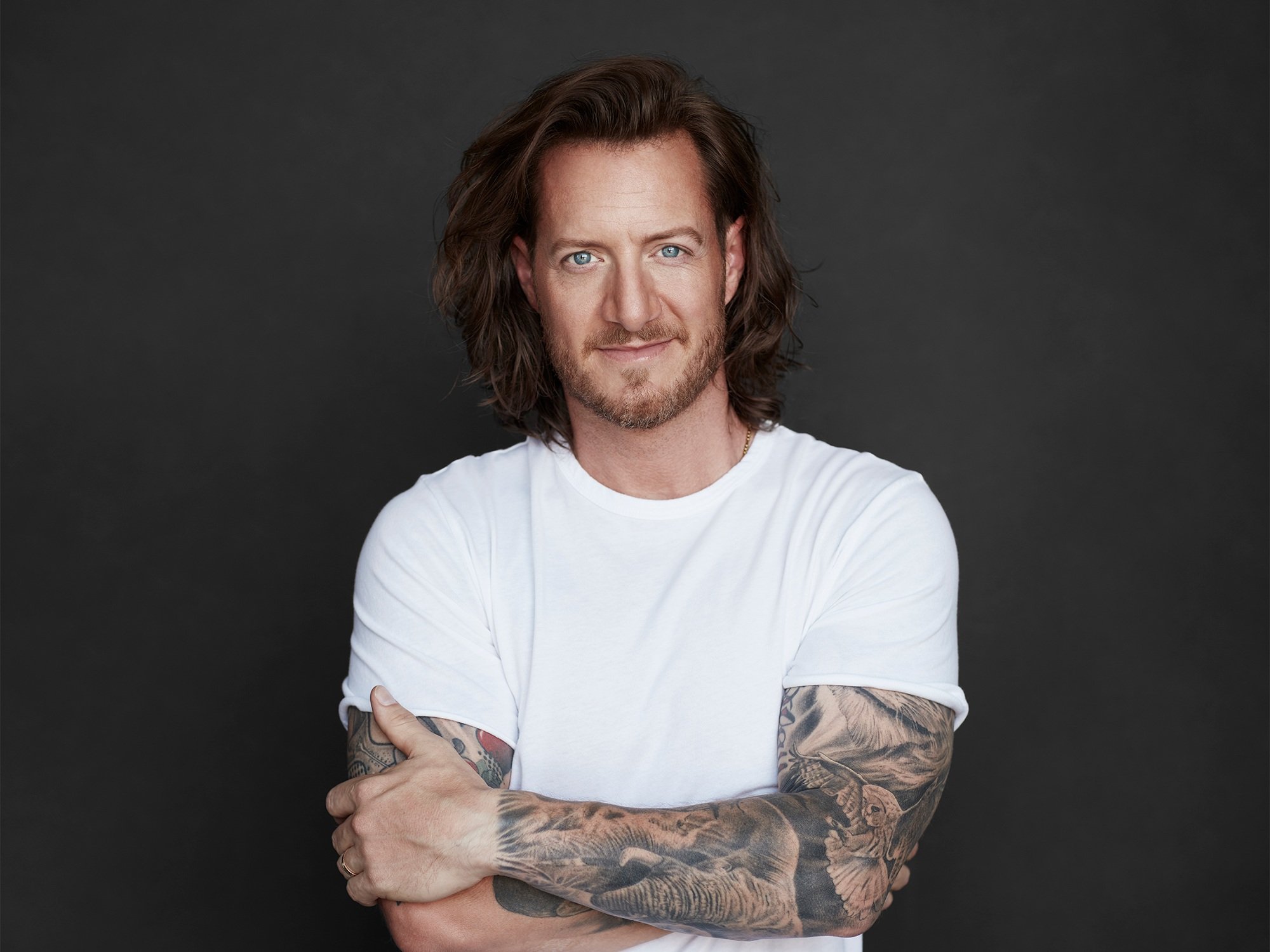 Tyler Hubbard
