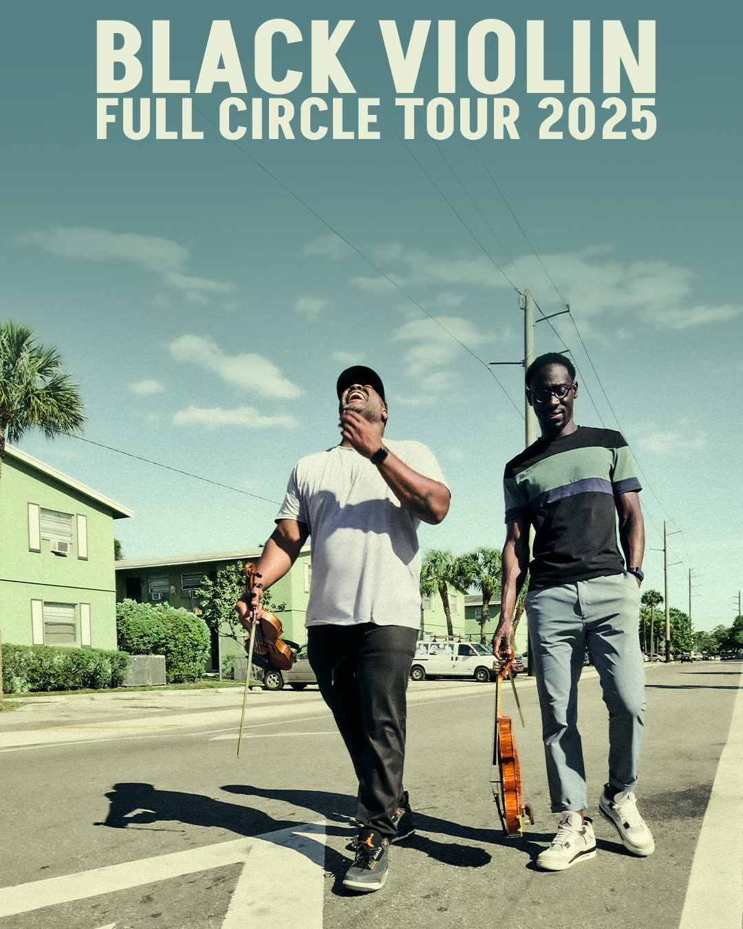 Black Violin