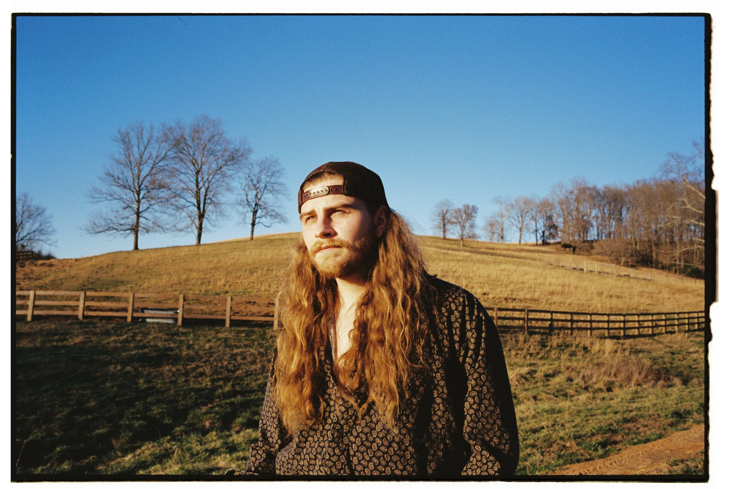 Trey Pendley