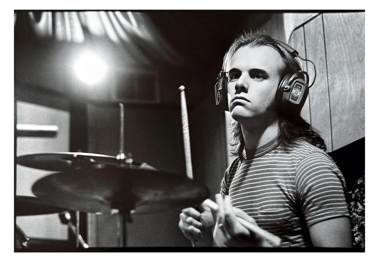 Phil Ehart