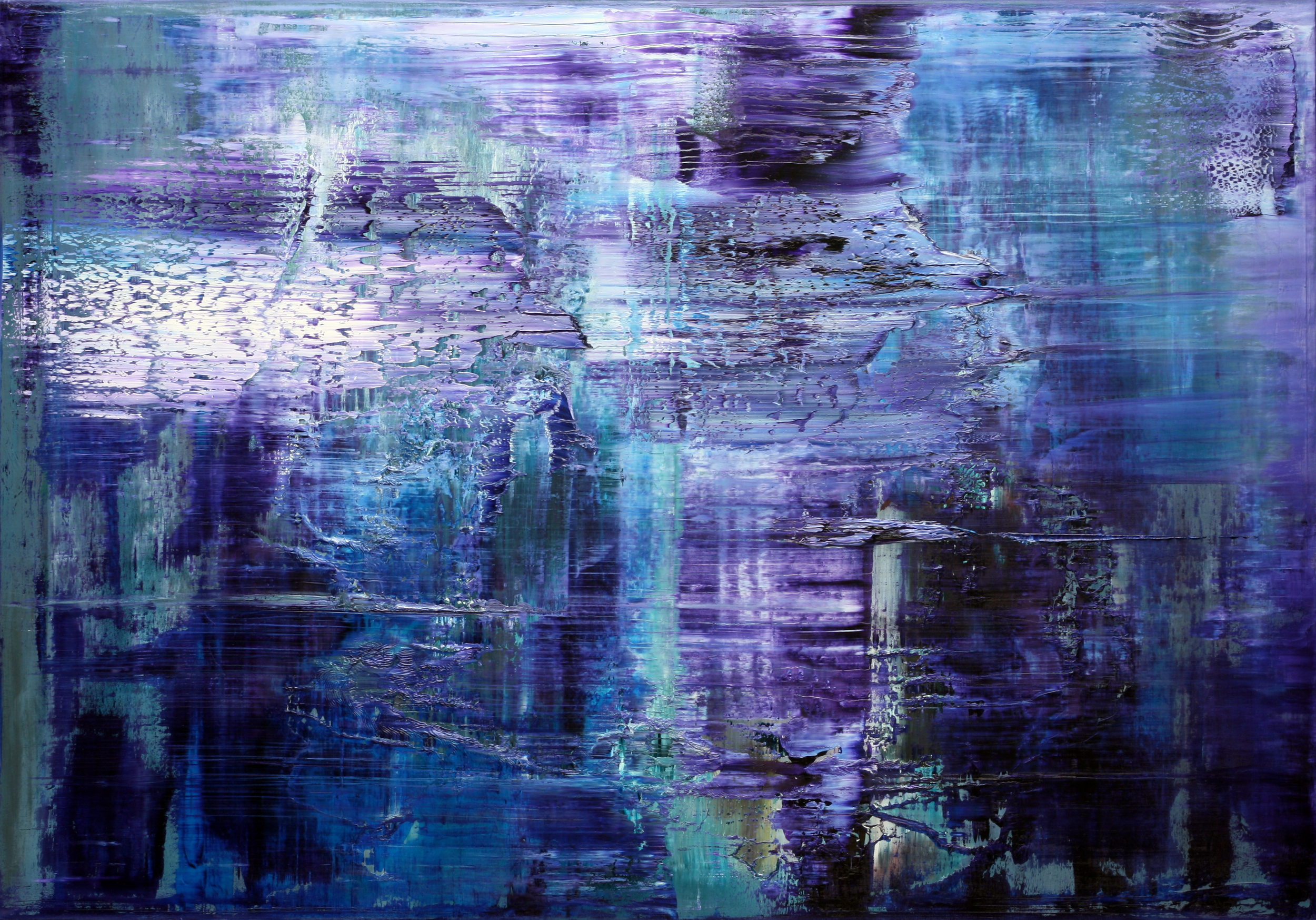 Out of Nothing We'll Build Something