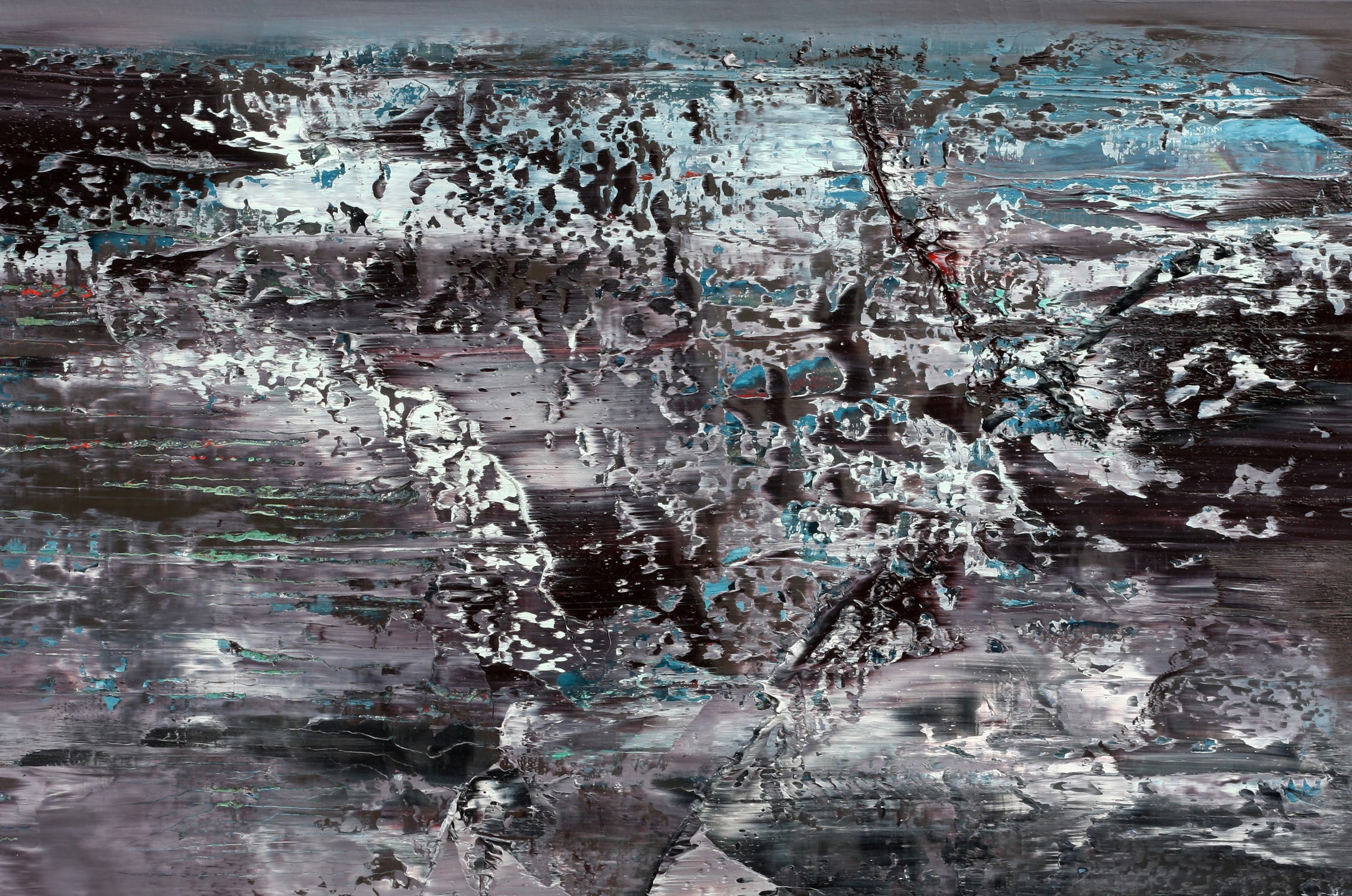 A World In Itself - Extract