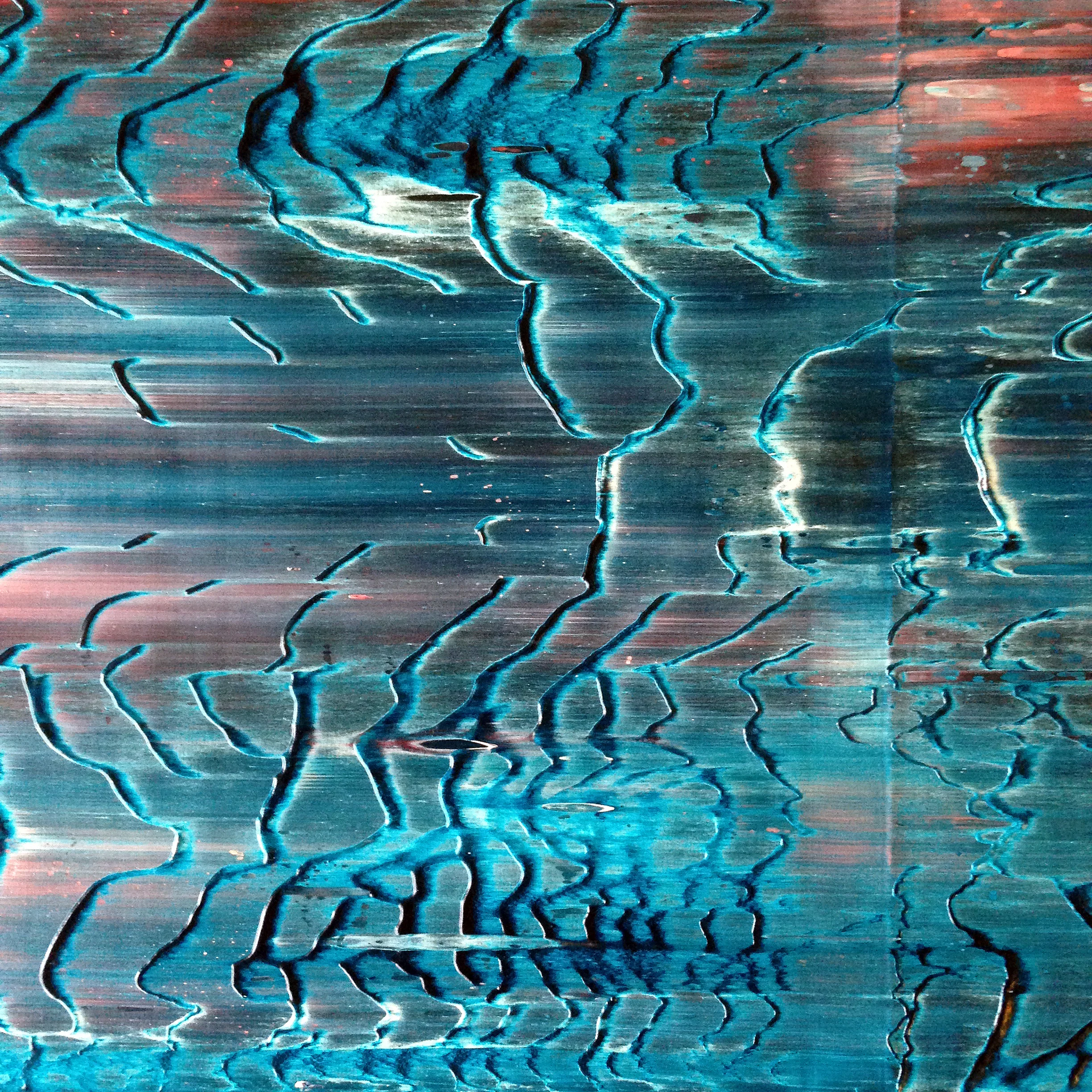 Adhesion - Detail
