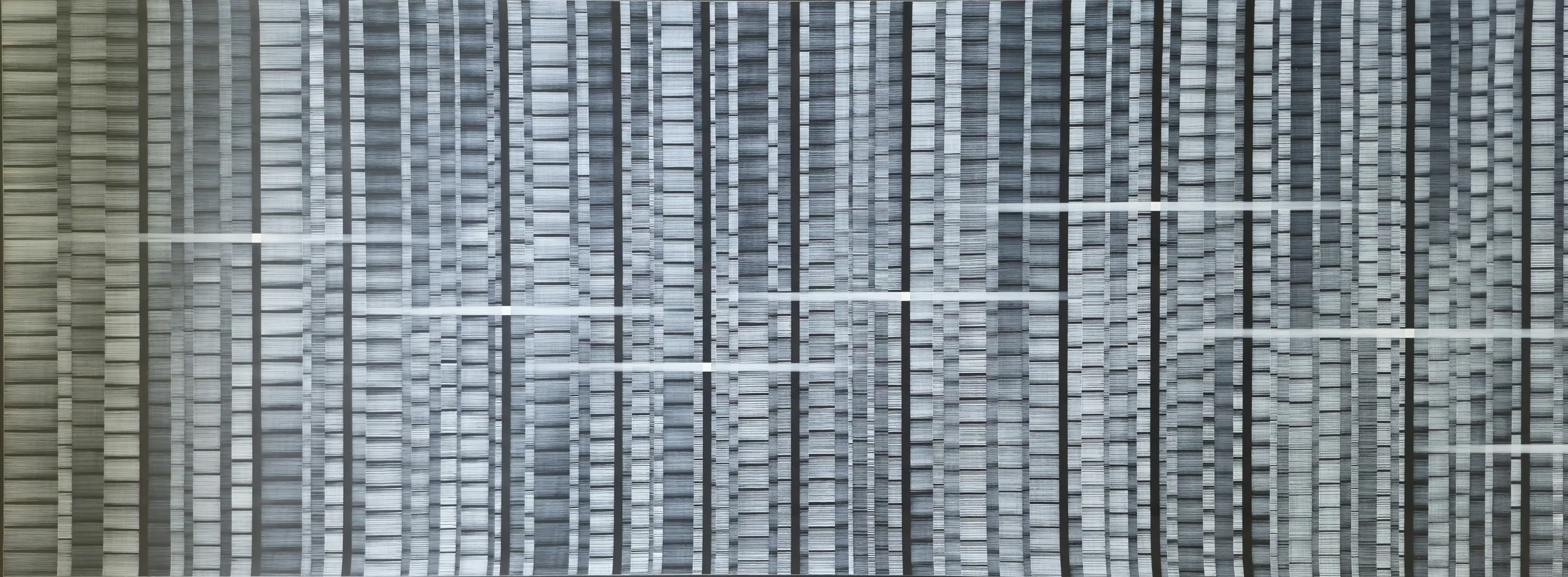 Light Chambers: The Art of Sound