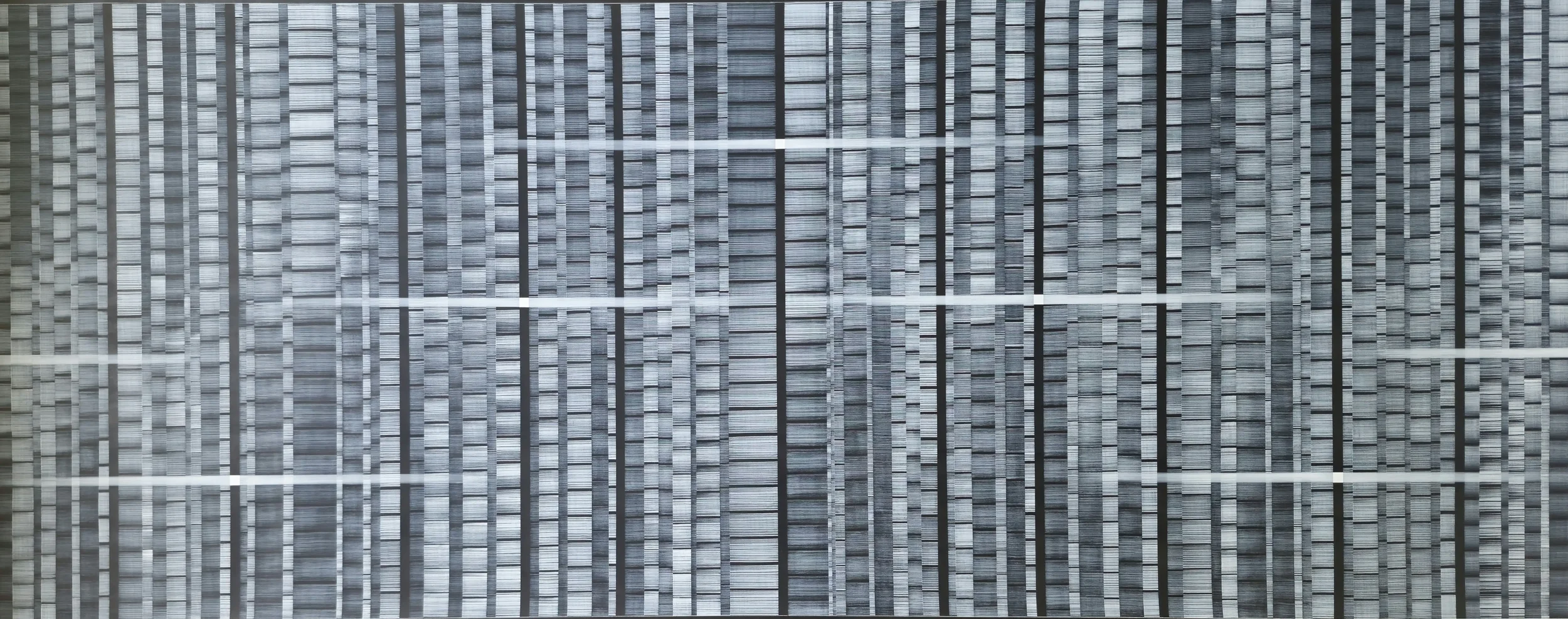 Light Chambers: The Art of Sound