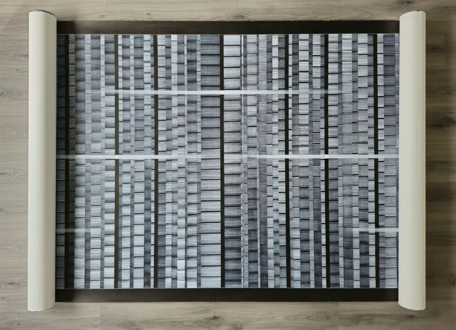 Detail: Light Chambers: The Art of Sound