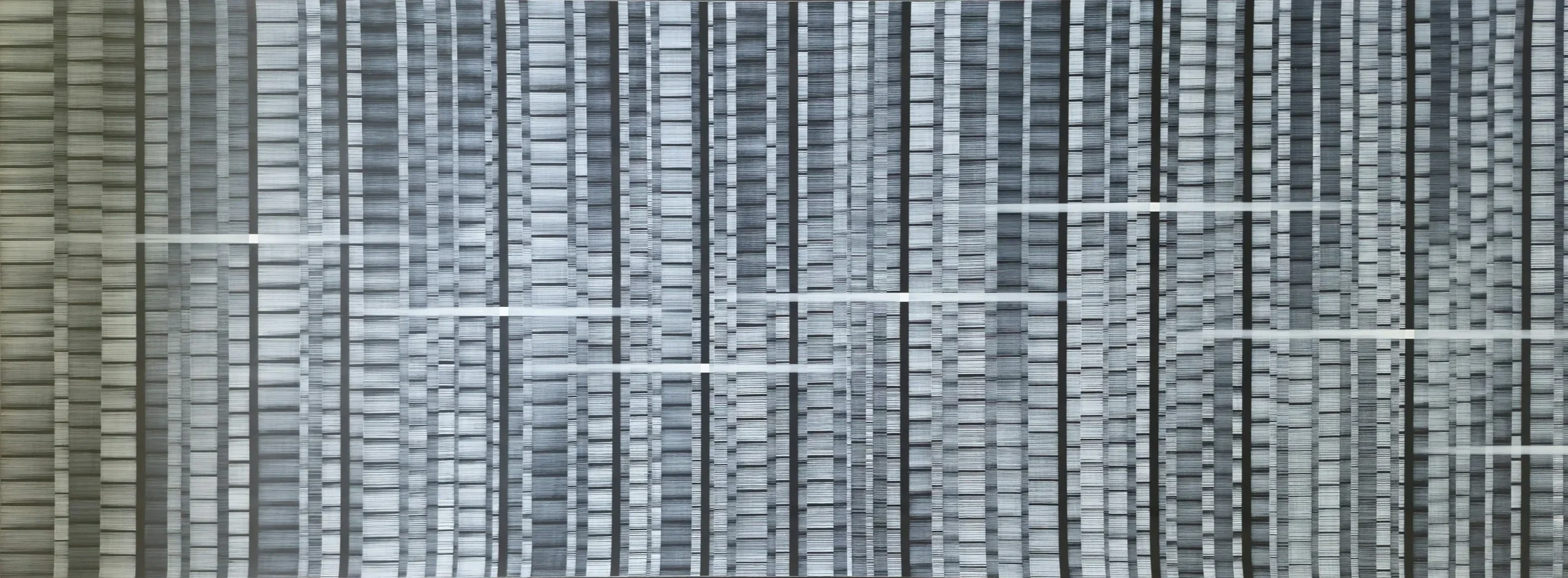 Light Chambers: The Art of Sound