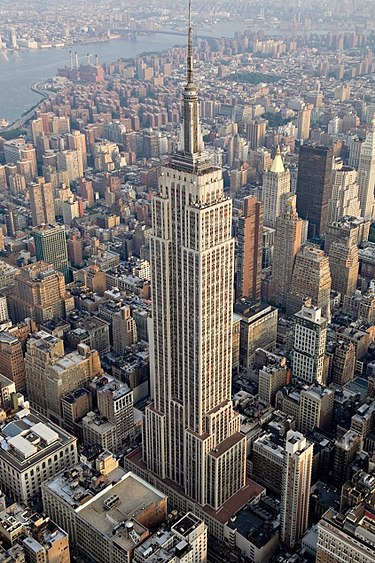 Empire State Building (Copy)