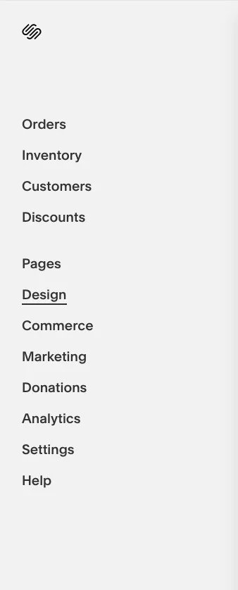 Navigation Without Tweaks
