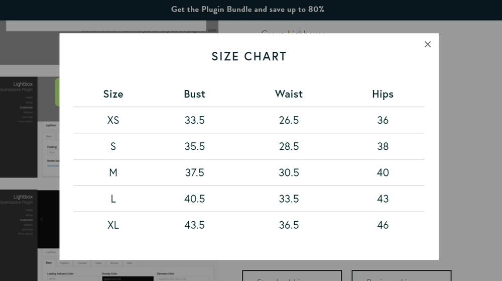 Top 10 Squarespace Plugins — Squaresites Plugins
