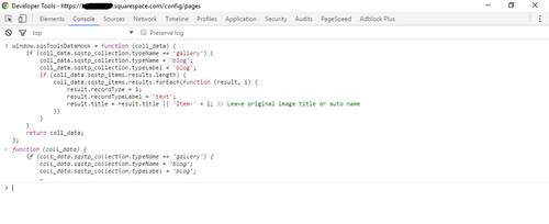 Import Your Squarespace Website Pages in a Few Clicks with ...