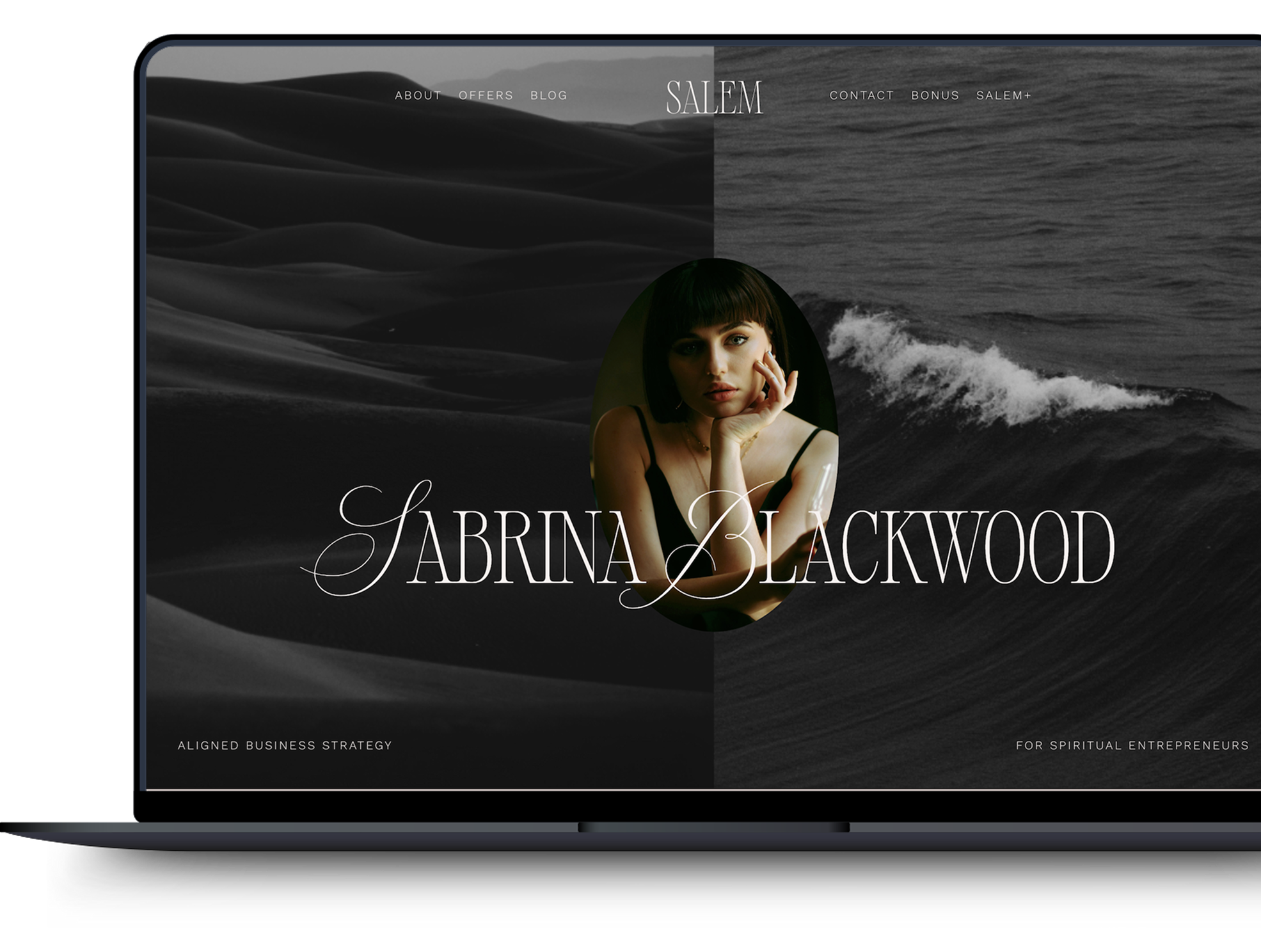 Salem By Launch Out Loud™