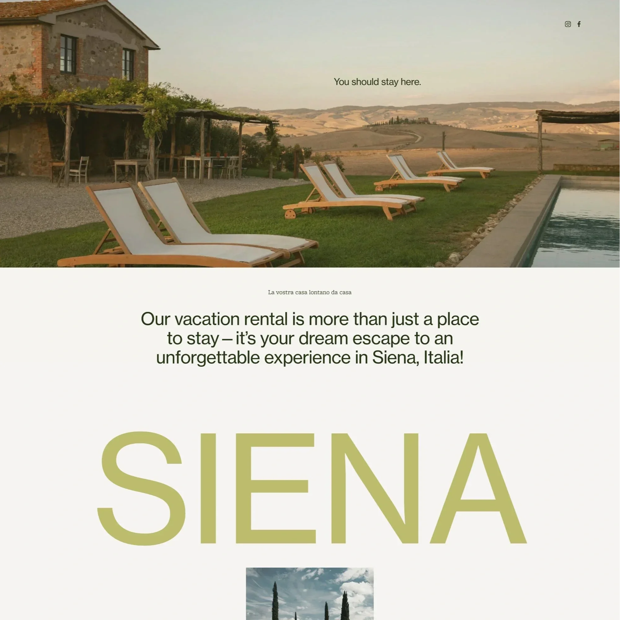 Siena By Taryn Mercedes