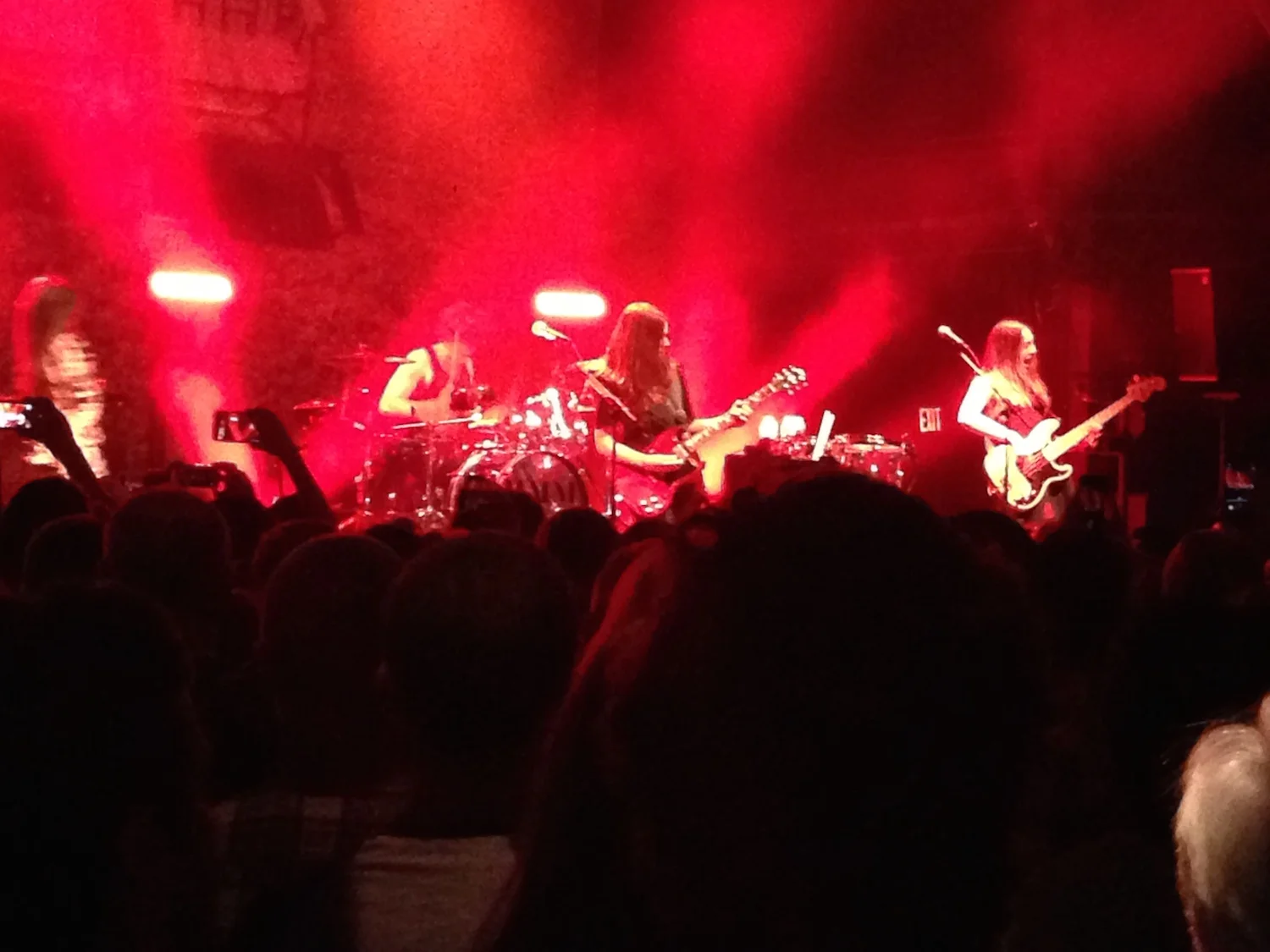 I Hate the 9:30 Club