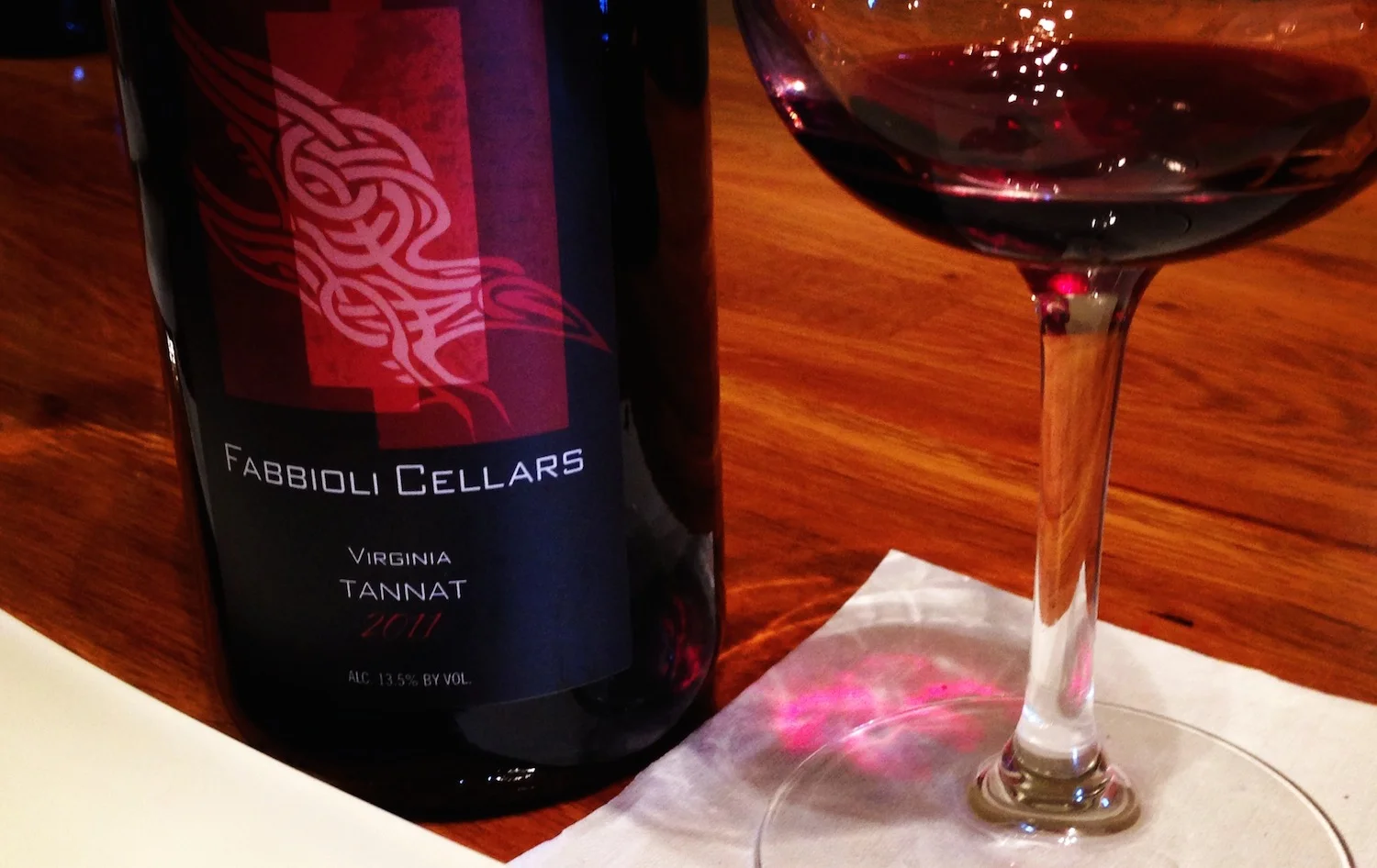 Exploring Virginia Wine Country