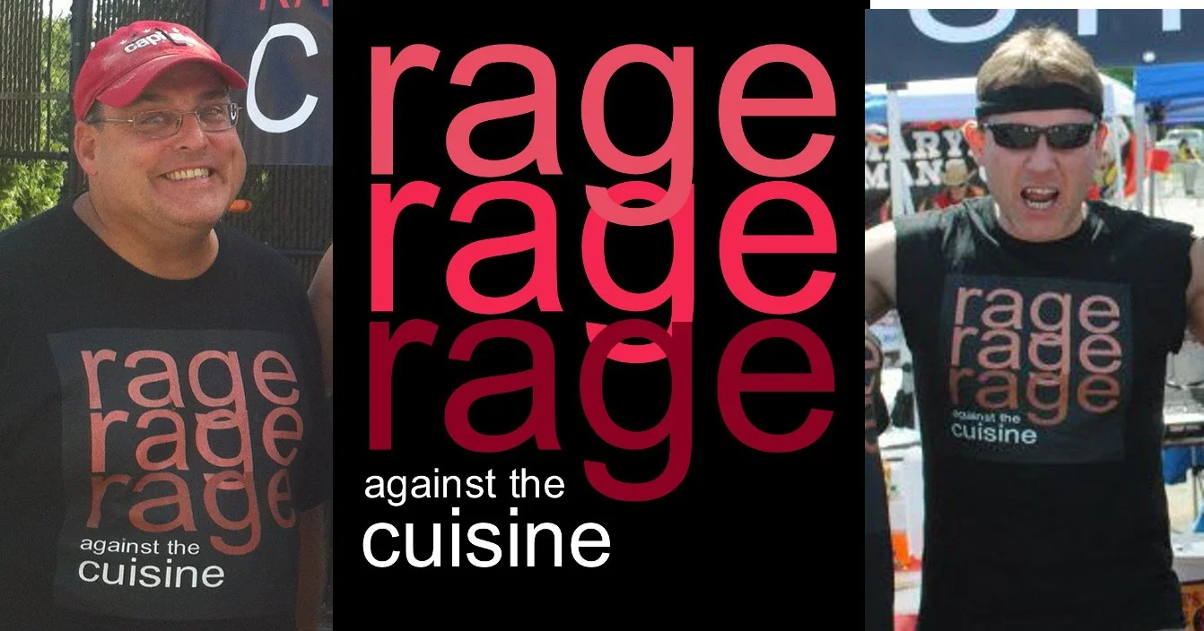 Chili Cookoff at Clarendon Day