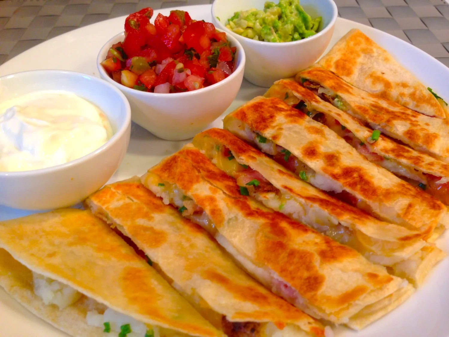 The Best Appetizer You Will Ever Eat