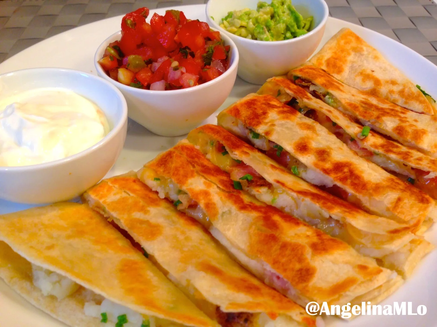 Appetizers