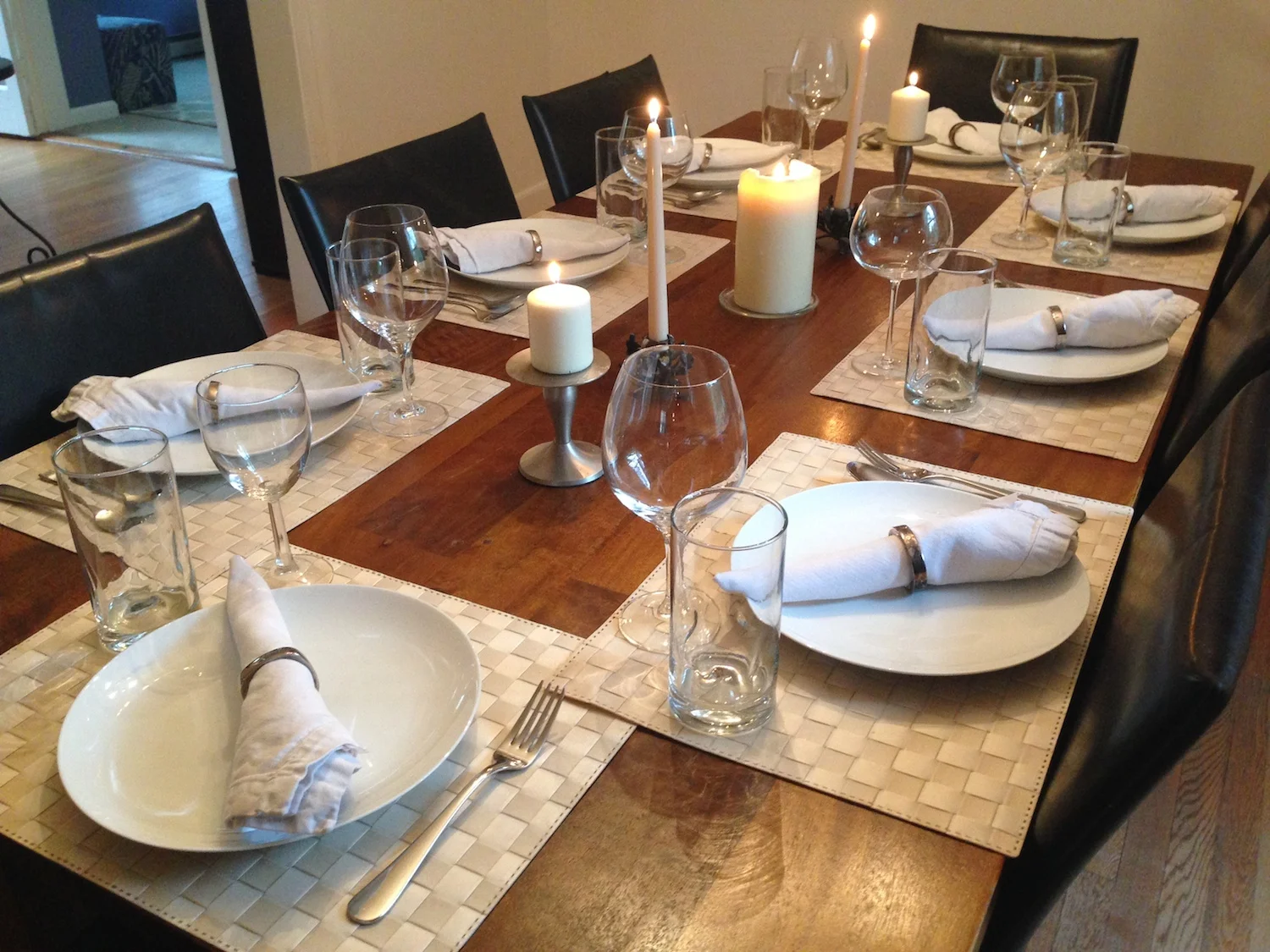 How to Throw a Comfort Food Dinner Party