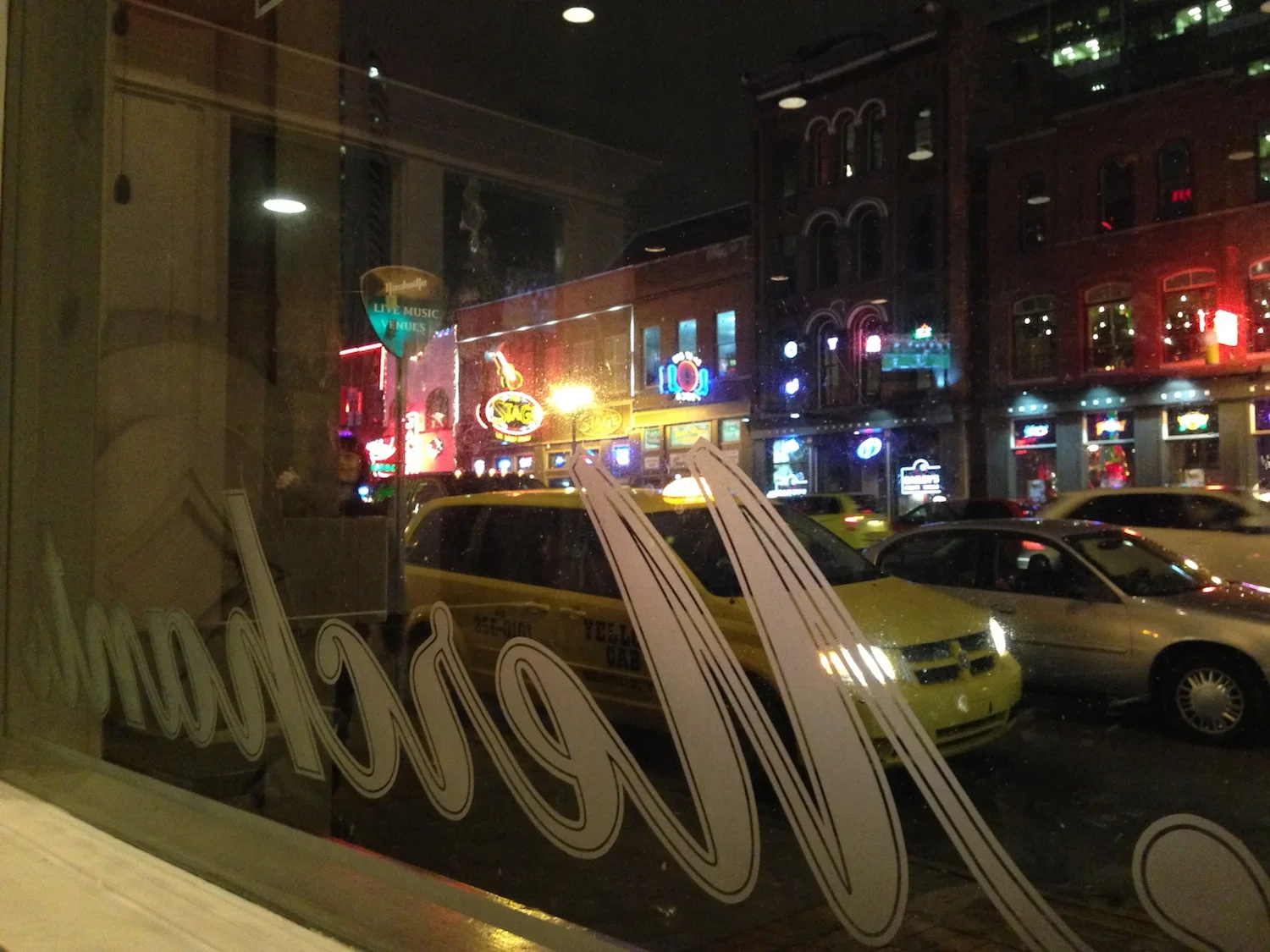 Off the Beaten Path in Nashville