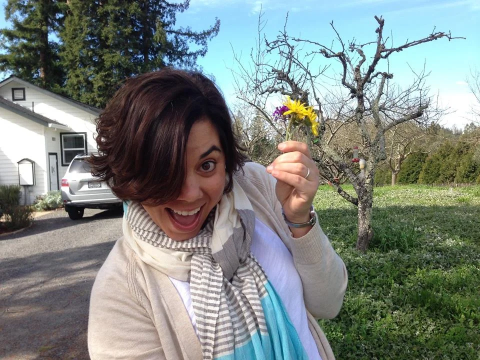 Resolving to Find the Fun in 2016