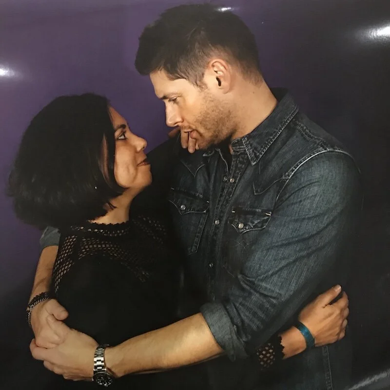 Supernatural and self-care: The value of escapism