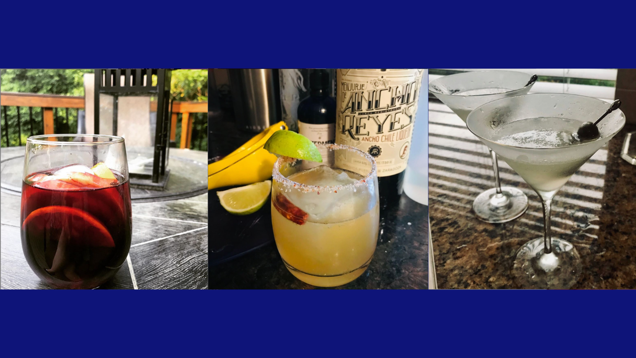 5 Cocktails to Toast the Impending Apocalypse