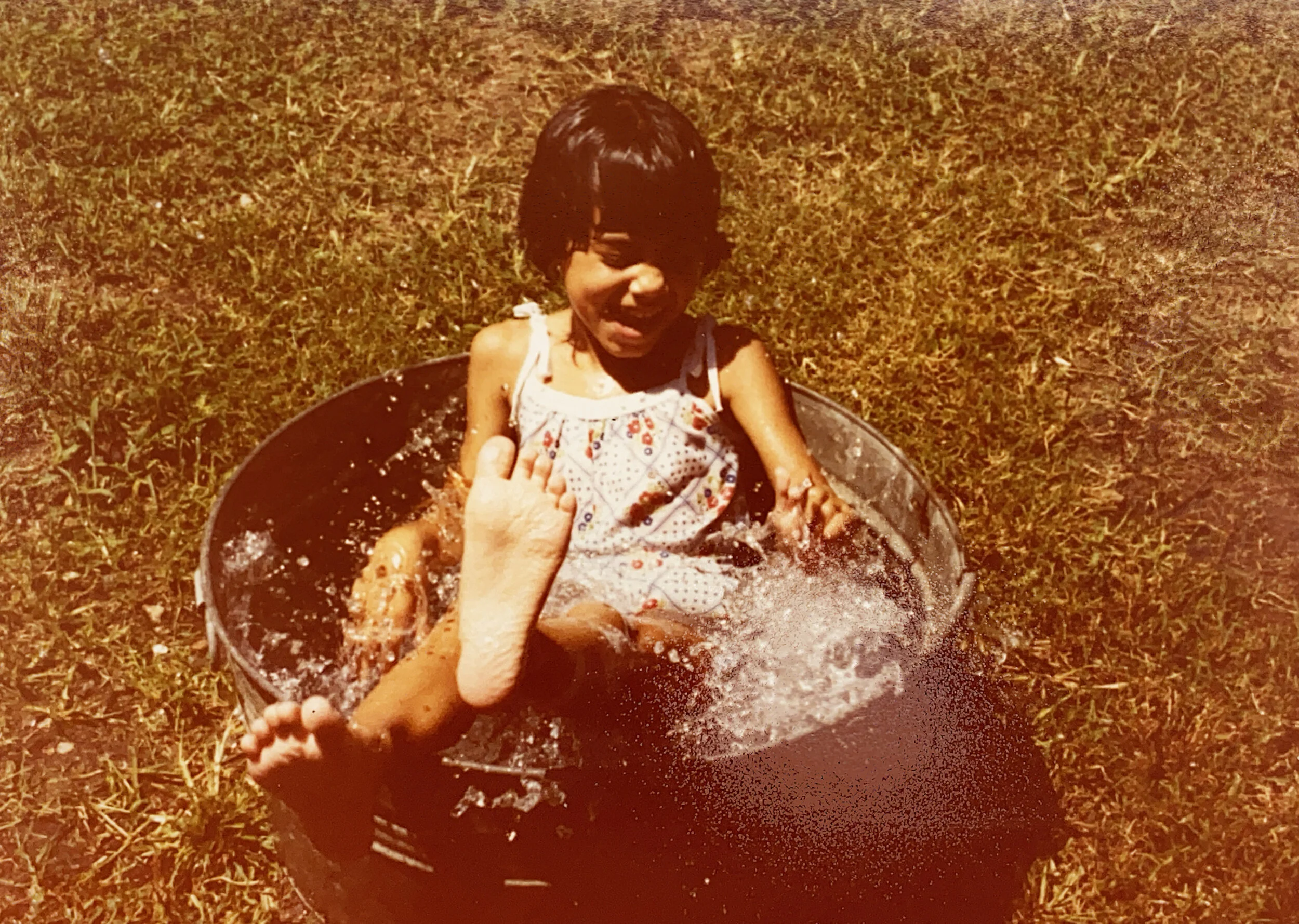 Why my next book is close to my heart…