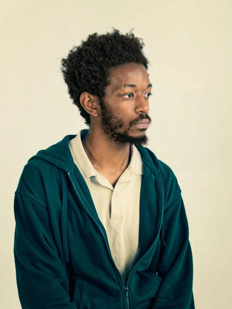 Video: Honesty A Portrait Beyond Posing &amp; Lighting