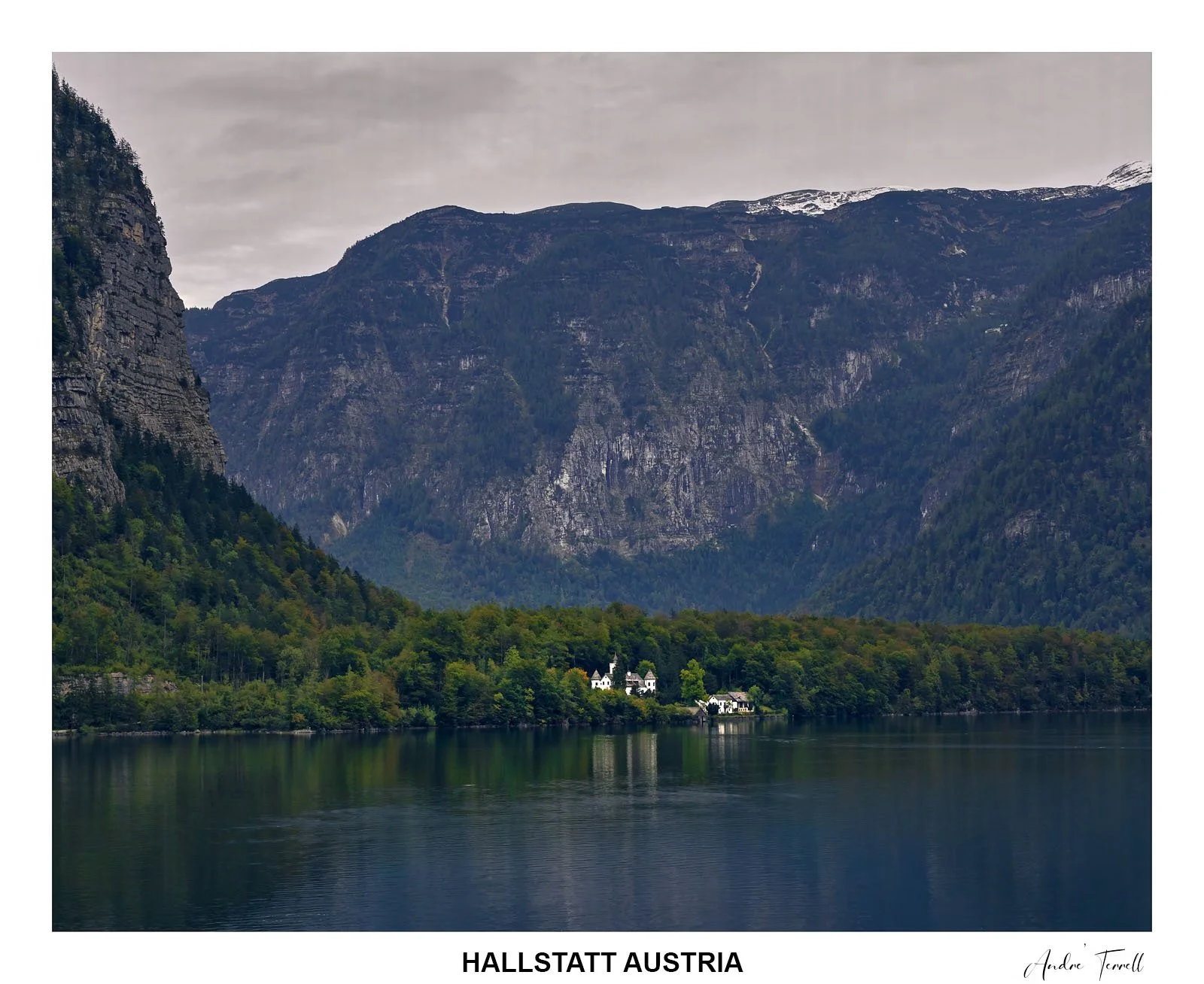 Why I Love Travel and Landscape Photography