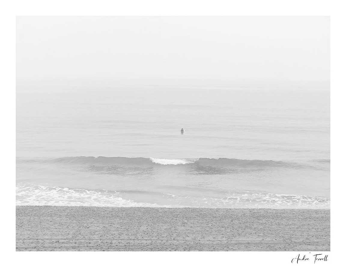 Solitude