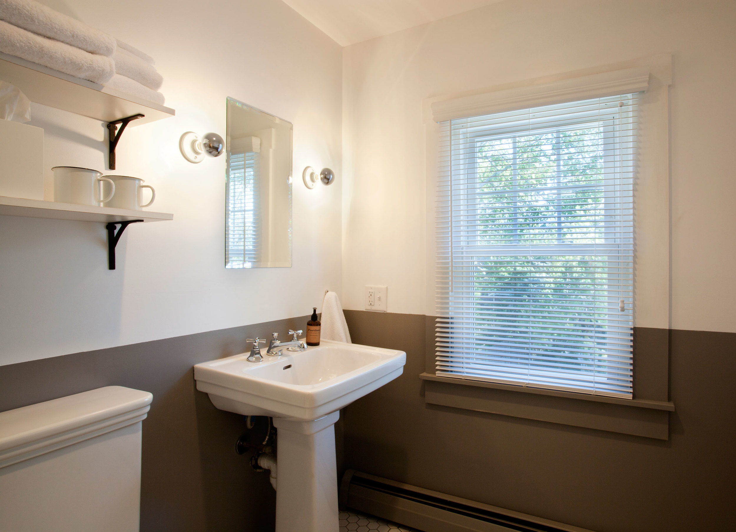 TYPICAL BATHROOM