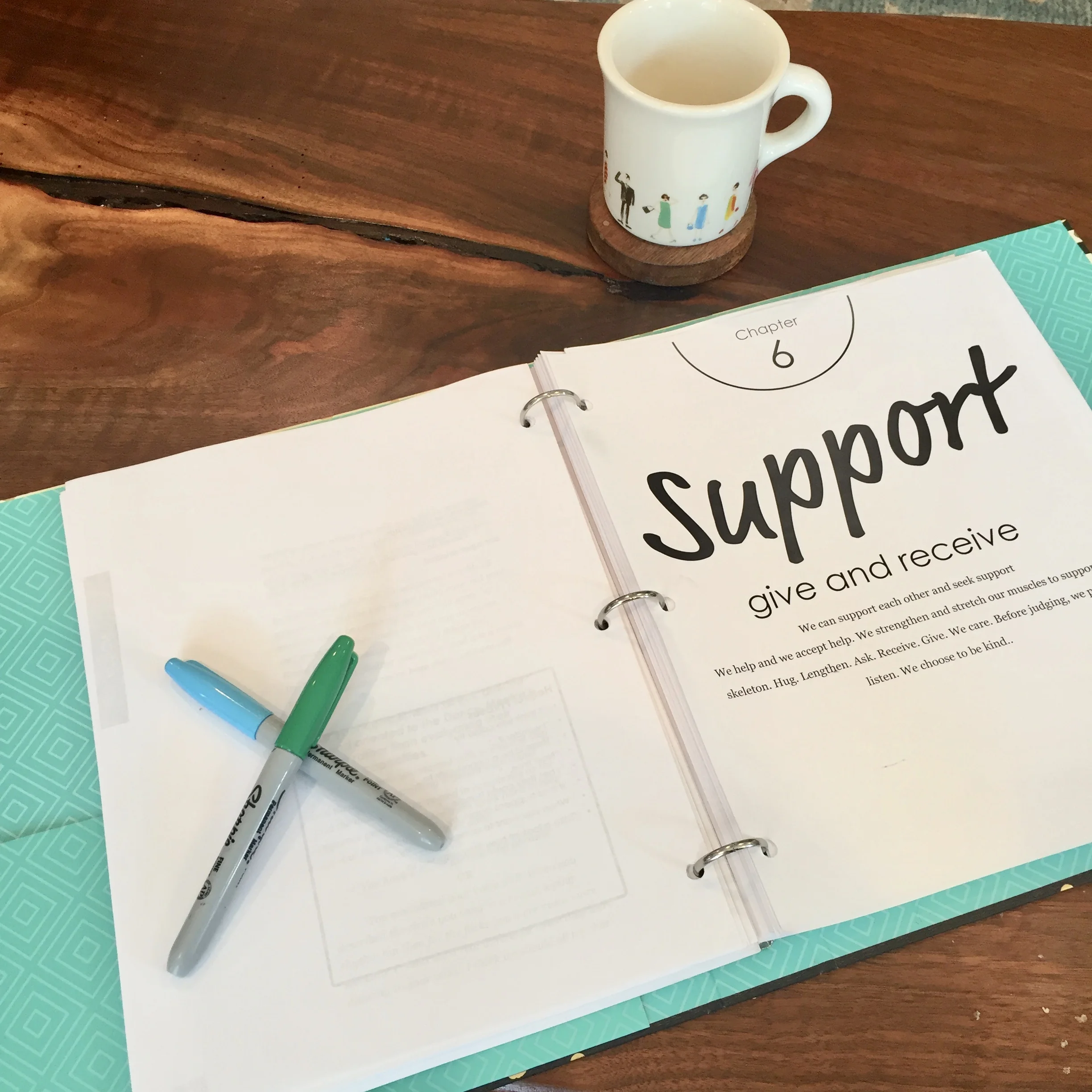 Moving Mentoring Playbook