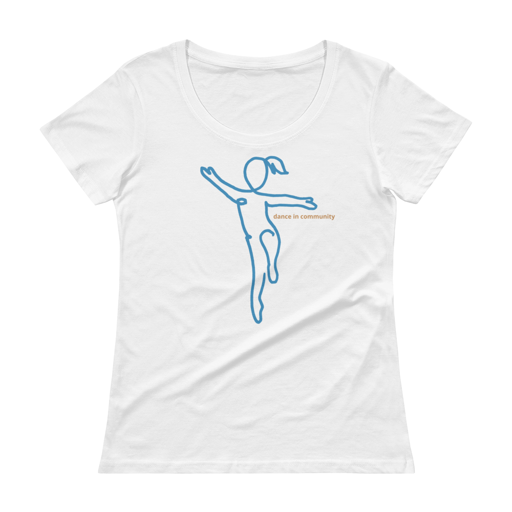 Dance in Community T