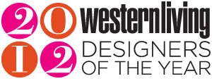 RUFproject wins the Western Living "One to Watch" Award