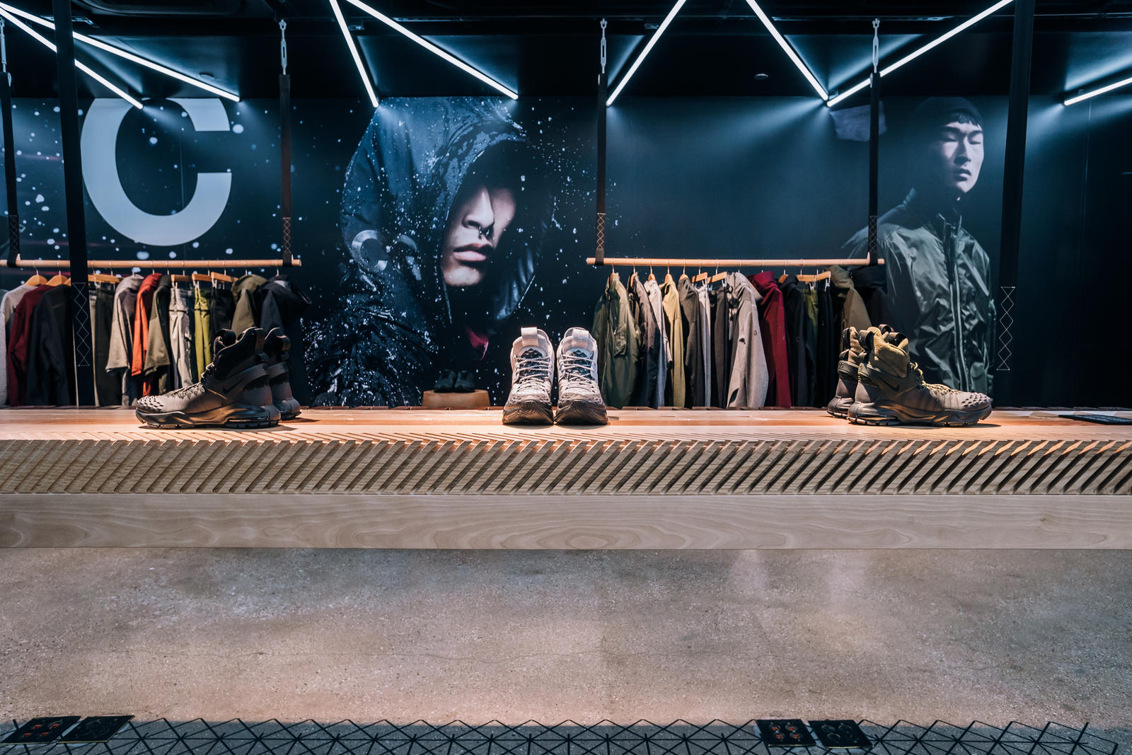 NIKELAB CHI / Nike