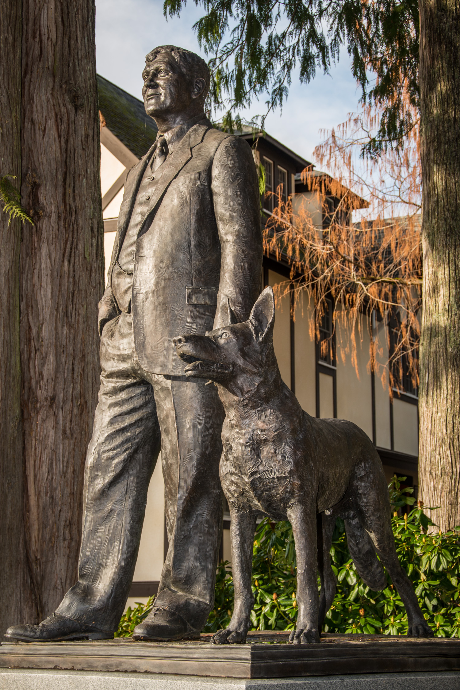 Shawnigan Lake School